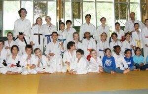 Reprise des cours fin d'année 2020