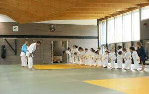 Passage de grade janvier 2026