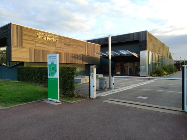 Inscriptions
