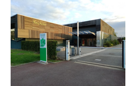 Inscriptions 