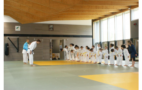 Passage de grade janvier 2026